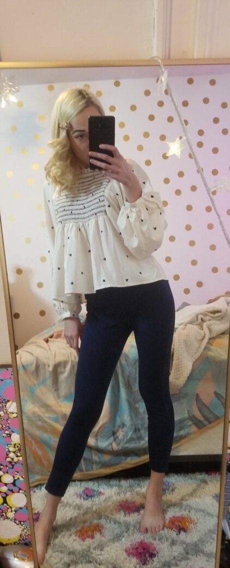 Photo nue de fuite OnlyFans de Noormaud