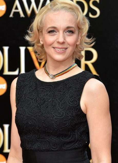 Photo nue de fuite OnlyFans de Amanda Abbington