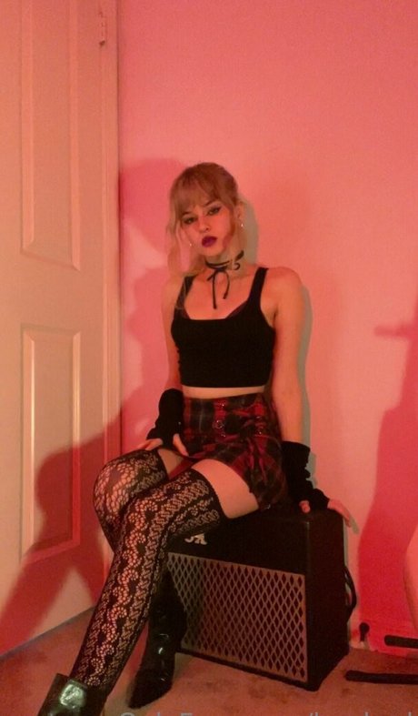 Photo nue de fuite OnlyFans de Hanbud
