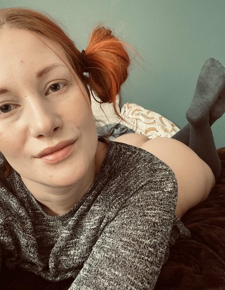 Photo nue de fuite OnlyFans de Suzieks