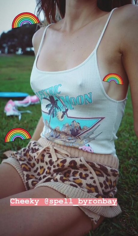 Isabelle Cornish