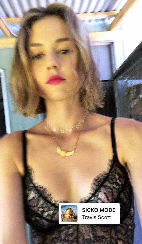 Isabelle Cornish
