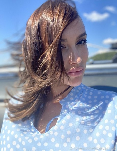 Kristina Sweet