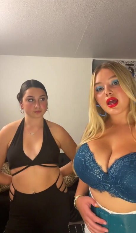 Photo nue de fuite OnlyFans de Peytn