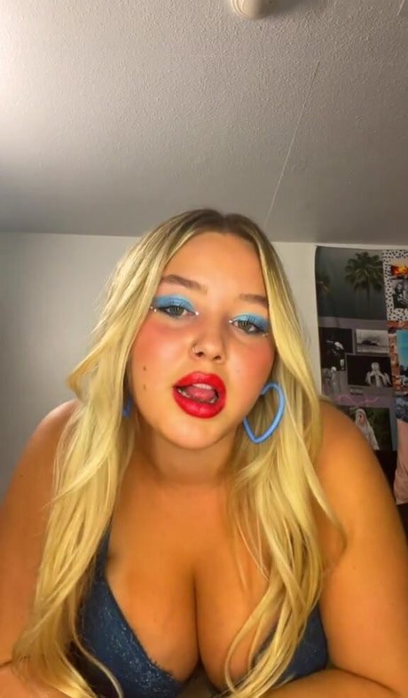 Photo nue de fuite OnlyFans de Peytn