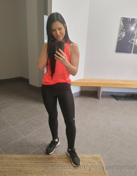 Ylissaprettymanfree