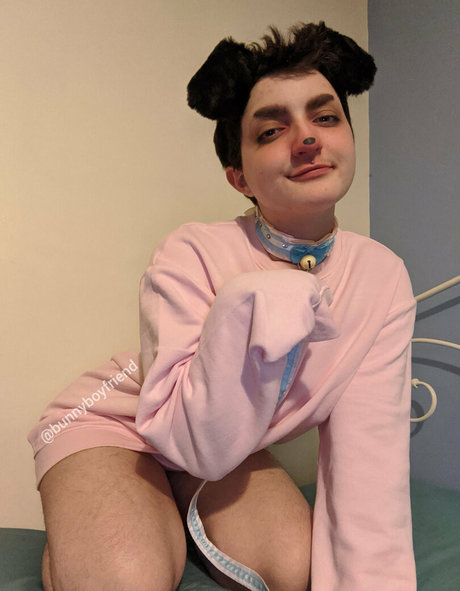 Bunnyboyfriend