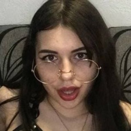 Photo nue de fuite OnlyFans de Kristina Dream
