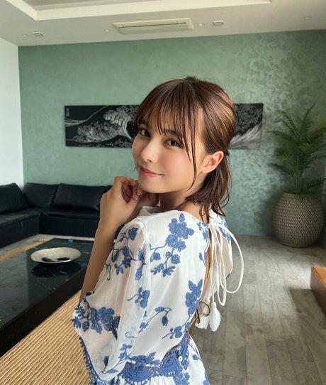 Photo nue de fuite OnlyFans de Womentokusatsu
