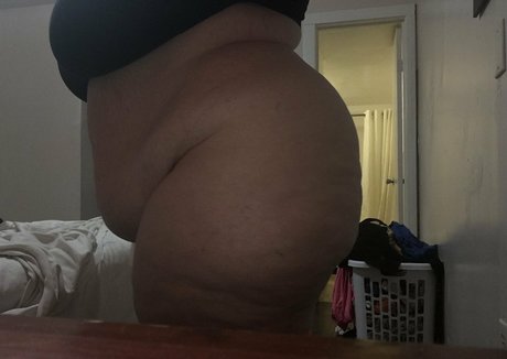 Photo nue de fuite OnlyFans de Laceee1996