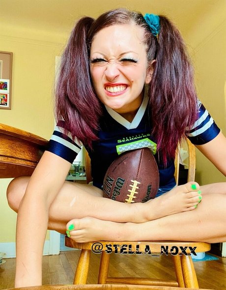 Stellanoxxxx