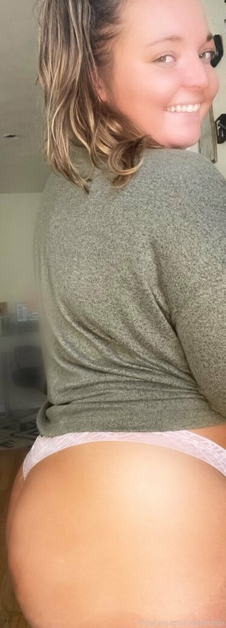 Photo nue de fuite OnlyFans de Xxwinnieexx