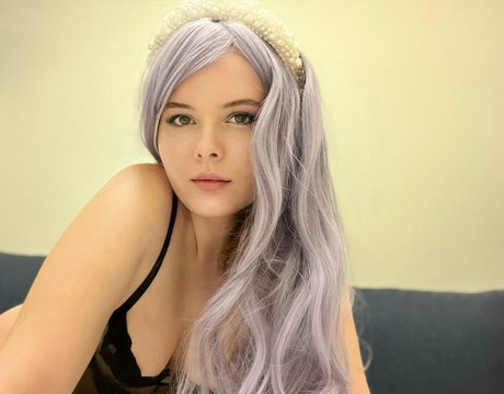 Photo nue de fuite OnlyFans de Lollylover
