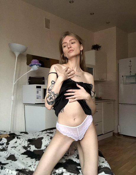 Photo nue de fuite OnlyFans de Malenavip