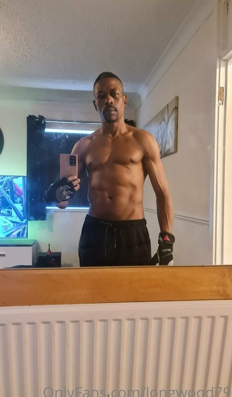 Photo nue de fuite OnlyFans de Longwood79