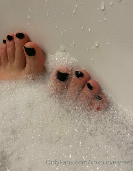Xoxolovelyfeet