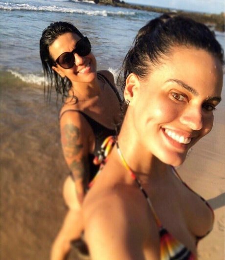 Leticia Lima