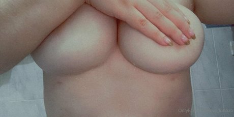 Photo nue de fuite OnlyFans de Evalunaxo
