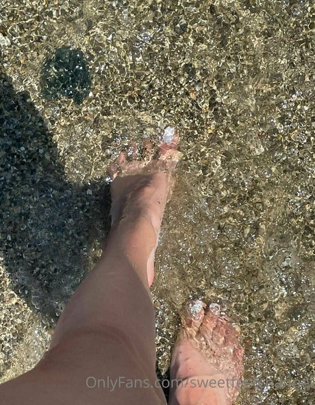 Sweetfeetchannel