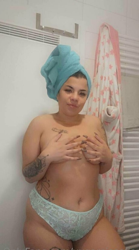Photo nue de fuite OnlyFans de Xxgarciasofia