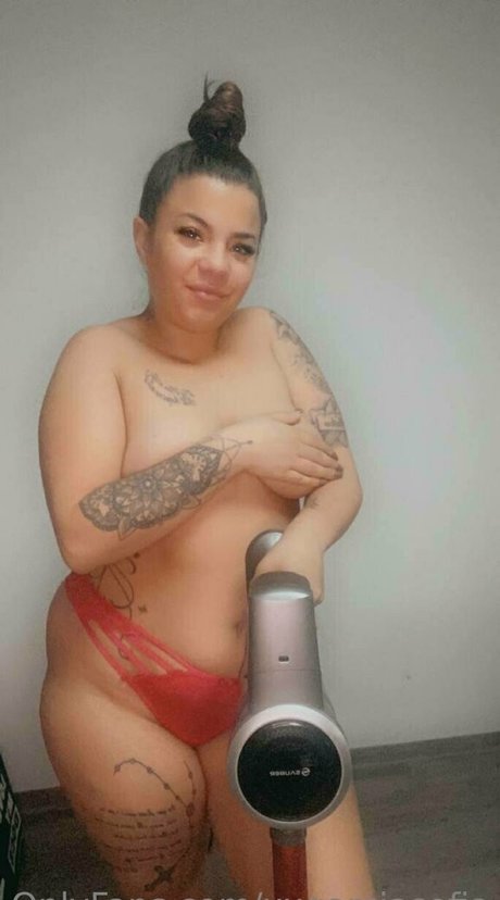 Photo nue de fuite OnlyFans de Xxgarciasofia