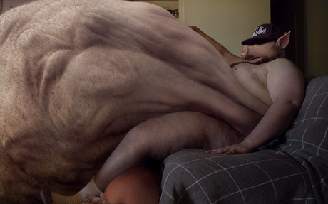 Fatbackgainer