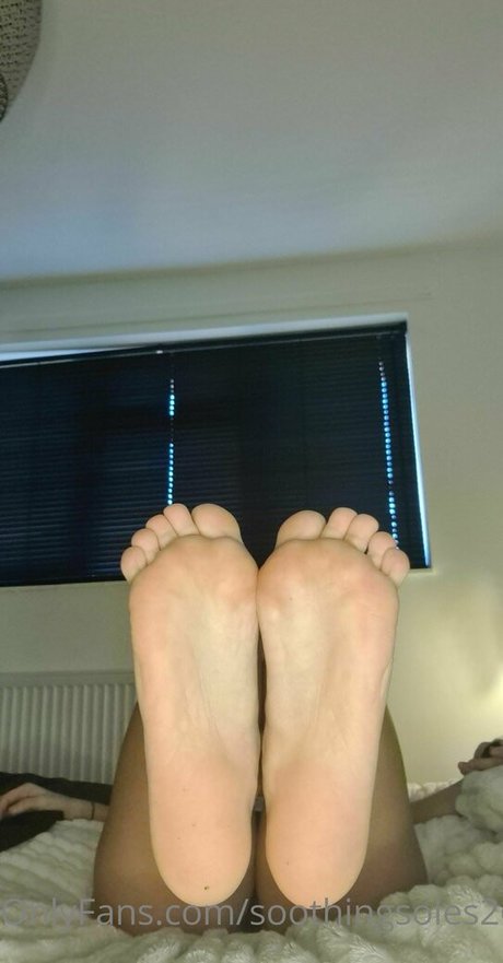Soothingsoles26