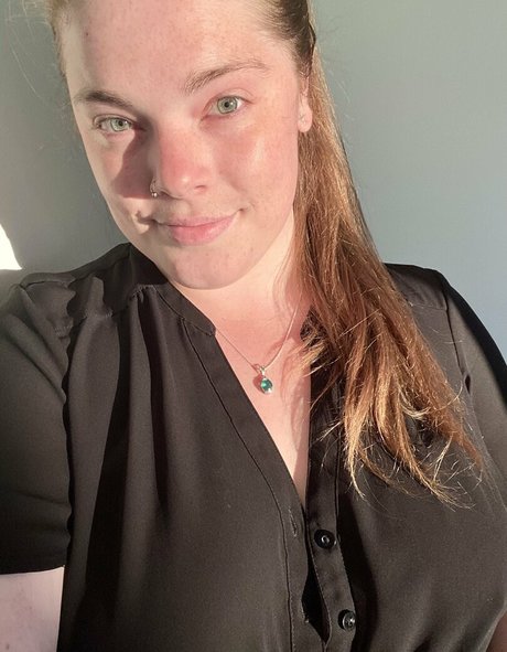 Photo nue de fuite OnlyFans de Christinebarette