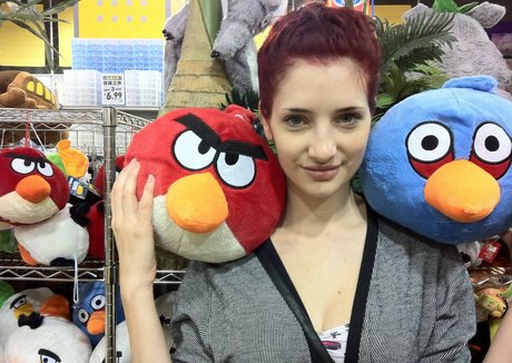 Susan Coffey
