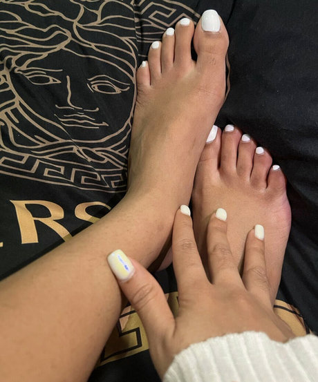Photo nue de fuite OnlyFans de Little Grapefruit