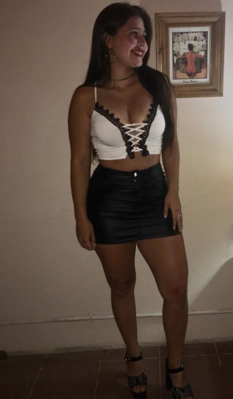 Belen Blanco