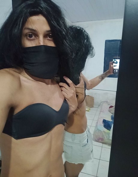 Photo nue de fuite OnlyFans de Rizzo