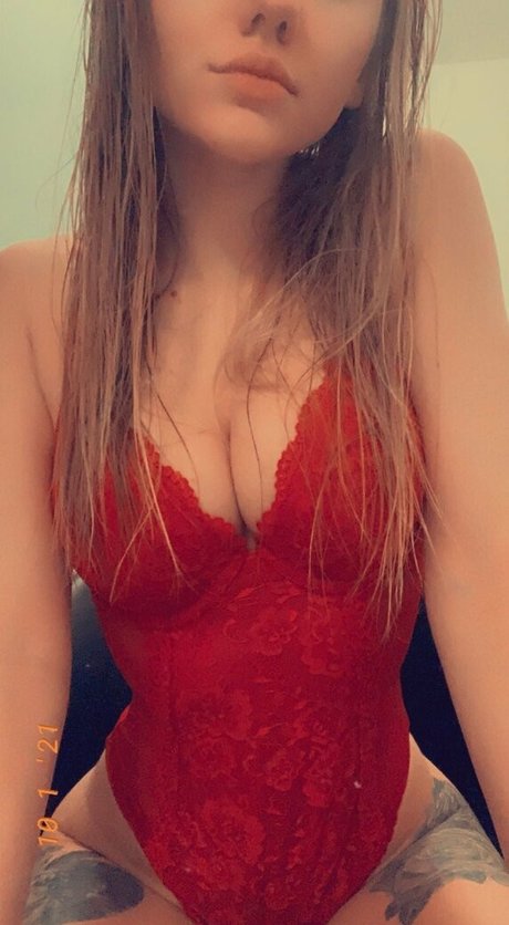 Photo nue de fuite OnlyFans de Jessiad
