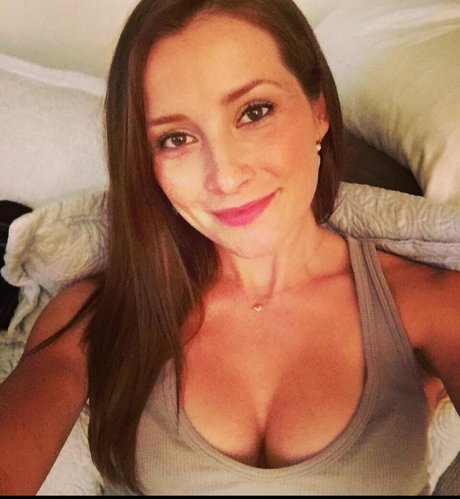 Photo nue de fuite OnlyFans de Candace Bailey