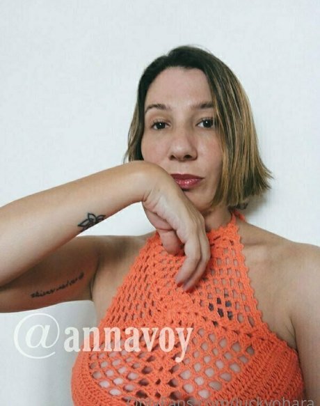 Photo nue de fuite OnlyFans de Luckyohara