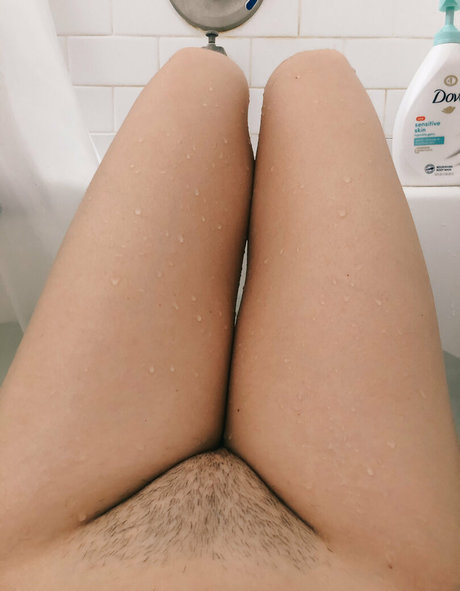 Photo nue de fuite OnlyFans de Planetmonica