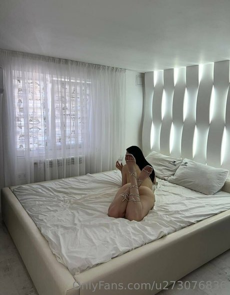 Photo nue de fuite OnlyFans de Blacklusthorn
