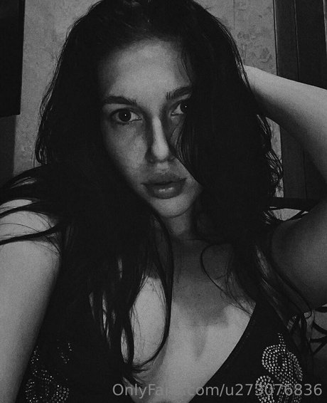 Photo nue de fuite OnlyFans de Blacklusthorn