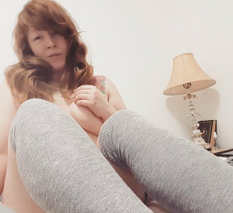 Photo nue de fuite OnlyFans de Ashangel
