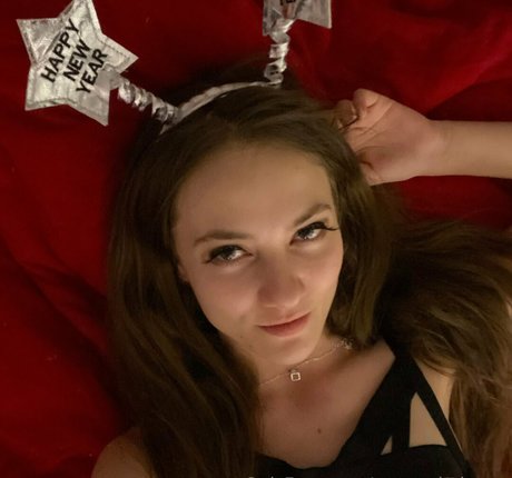 Photo nue de fuite OnlyFans de Samanthahayes