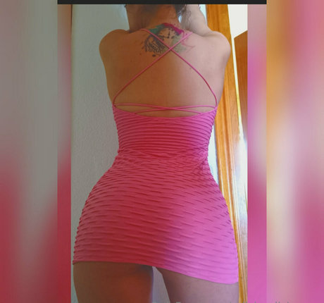 Photo nue de fuite OnlyFans de Adivinadivinanza