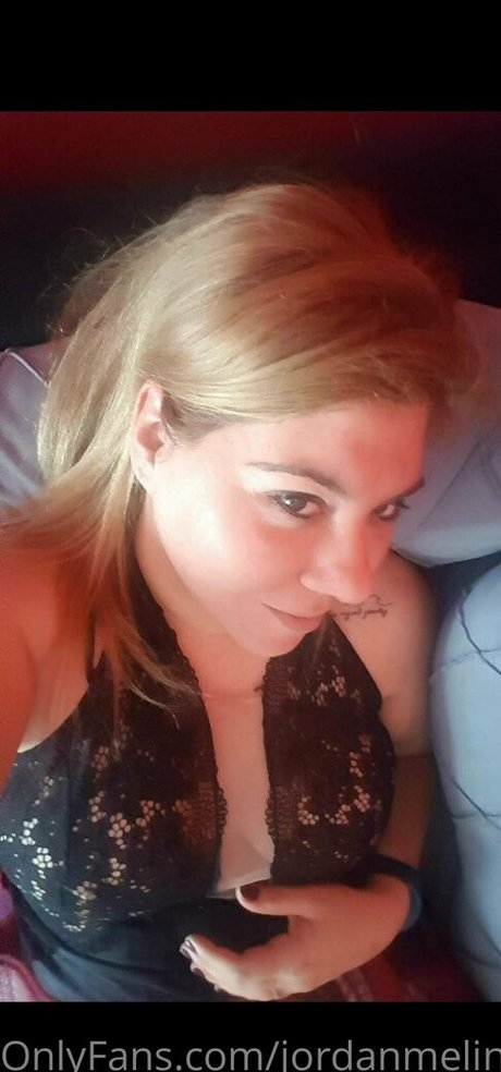 Photo nue de fuite OnlyFans de Jordanmelinda