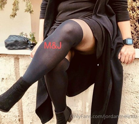 Photo nue de fuite OnlyFans de Jordanmelinda