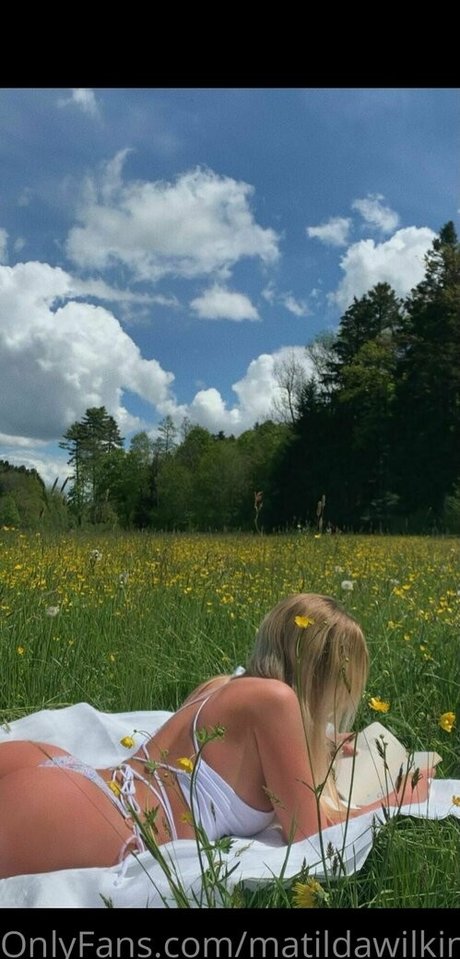 Matildawilking