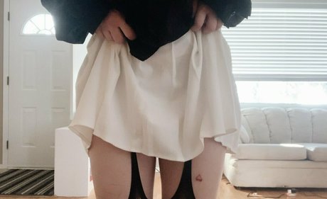 Photo nue de fuite OnlyFans de Bunnycake
