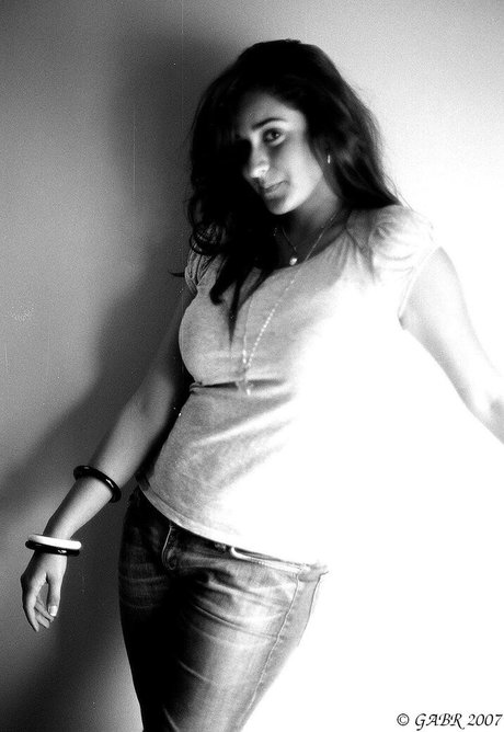 Amina Khalil