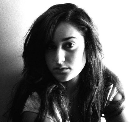Photo nue de fuite OnlyFans de Amina Khalil