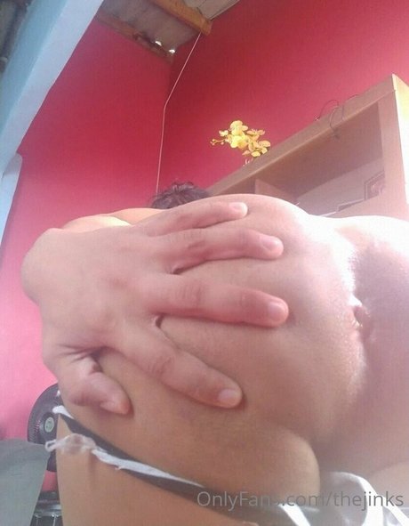 Photo nue de fuite OnlyFans de Gothspicy