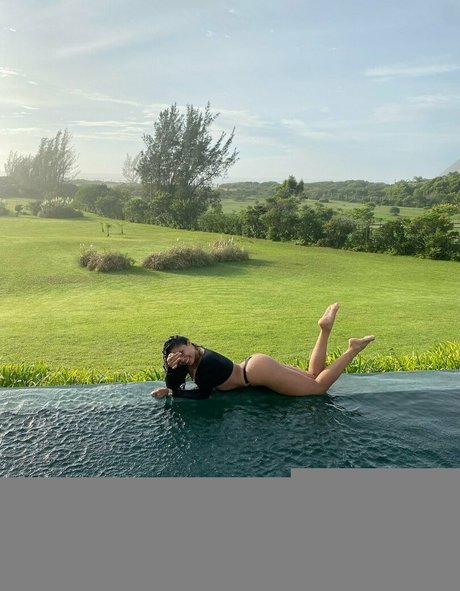 Photo nue de fuite OnlyFans de Onlykimc