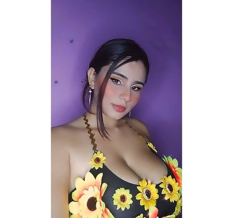 Photo nue de fuite OnlyFans de Wendy Yineth